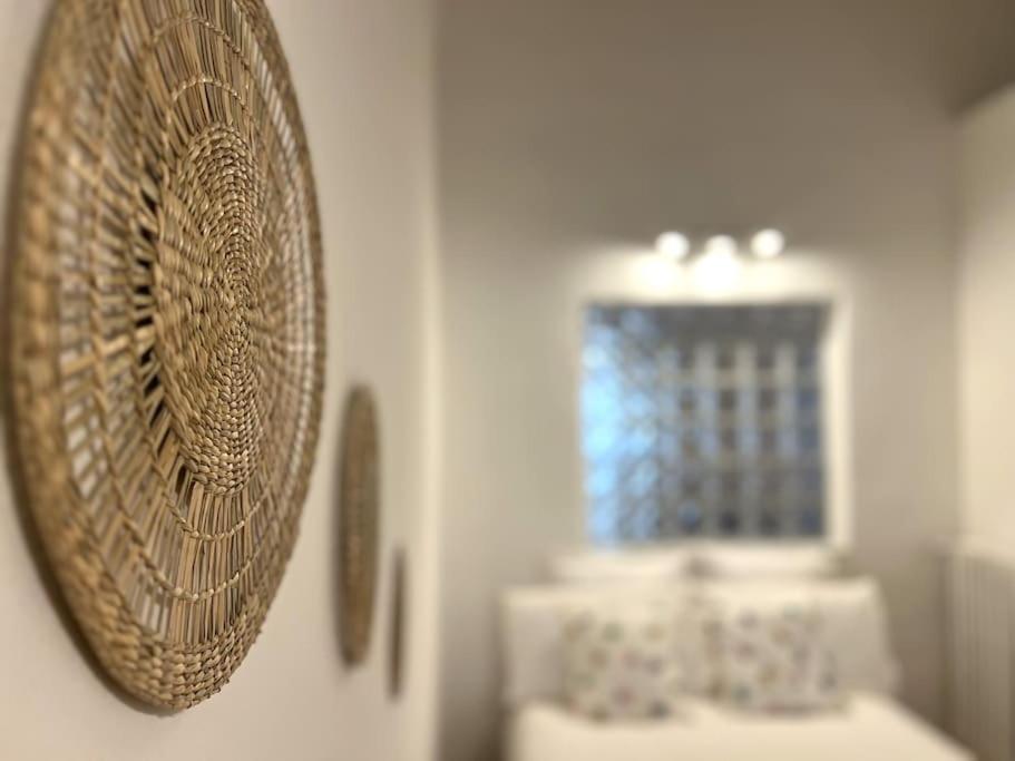 Apartmán La Casa Del Papa Bari Exteriér fotografie